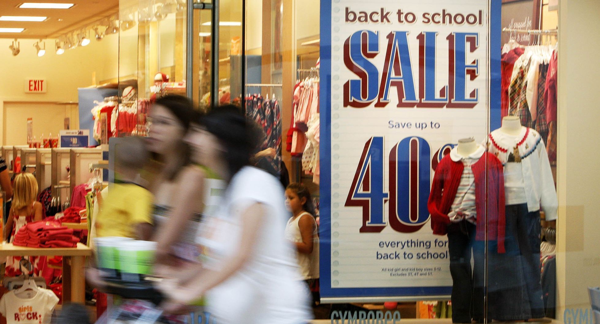 2009 sales-tax-free weekend